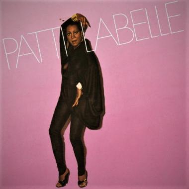 Patti LaBelle -  Patti LaBelle